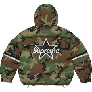Supreme x Vanson Jacket For Men & Women