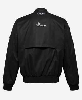 T1 Worlds Uniform Jacket
