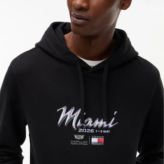 TH x Cadillac F1 Team Miami Graphic Hoodie