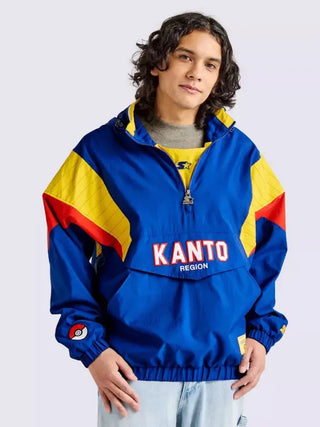 Target x Pokémon 30th Anniversary Jacket