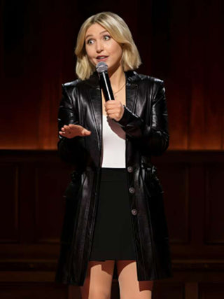 Taylor Tomlinson Prodigal Daughter 2026 Coat