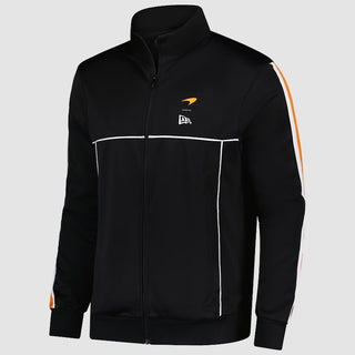 Team  McLaren New Era Track BlackJacket