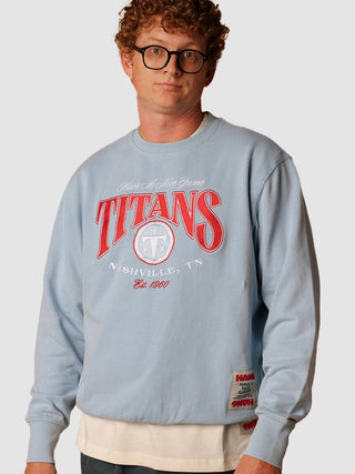 Tennessee Titans x HANG Sweatshirt