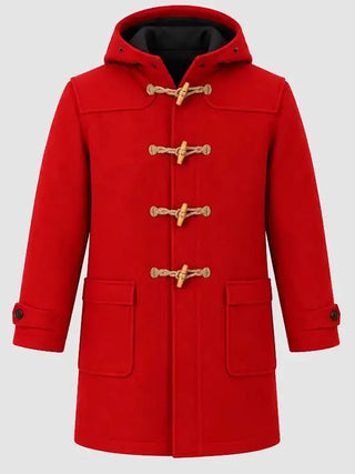 The Man with the Bag Arnold 2026 Schwarzenegger Santa Coat For Men & Women