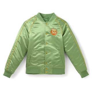 The Muppet Show 50th Anniversary Jacket For Men & Women