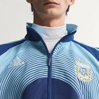 Timothee Chalamet Argentina Away 2006 Track Jacket