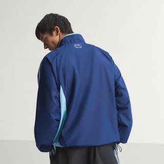 Timothee Chalamet Argentina Away Track Jacket