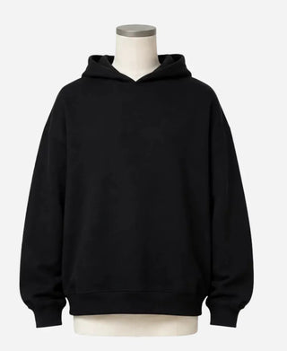 Spider Man Tom Holland Black Hoodie