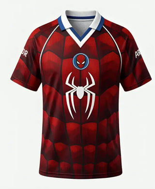 Tom Holland SPIDER-MAN BRAND NEW DAY 2026 Spain Jersey