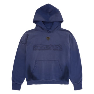 Travis Scott France Total 90 Hoodie