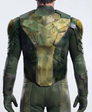 Tv Series Hal Jordan Green Lanterns  Costume For Men & Women