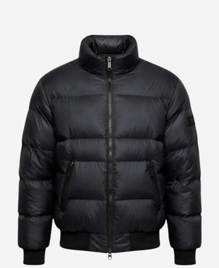 UEFA Champions League Vincent Kompany Puffer Jacket