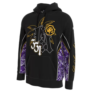 UFC ProSphere UFC 331 Black Hoodie