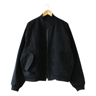 Umbro × Pikol 1990s Bomber Jacket For Men & Women