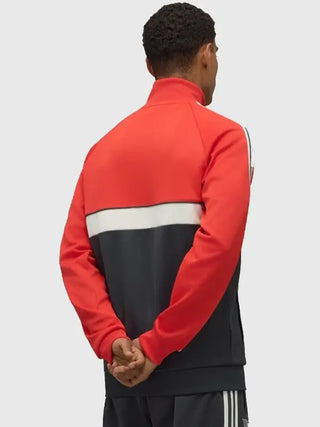 Union Berlin x Adidas Away Anthem Zip Jacket