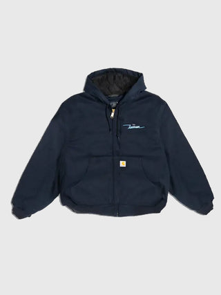 Carhartt Iceman Jacket