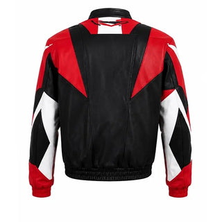 Jungkook FIFA World Cup Halftime Show Jacket