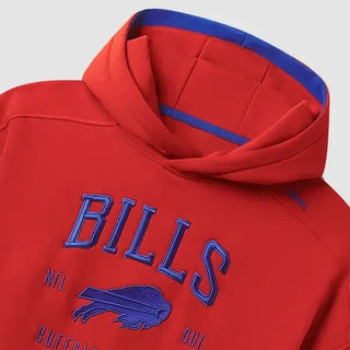 Unrl x Buffalo Bills 2026  Hoodie For Men & Women