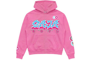 Vandy The Pink x McDonald’s Saja Boys Hoodie