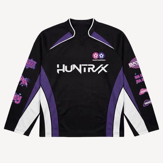 Vandy The Pink x Netflix's KPop Demon Hunters Racing Jersey