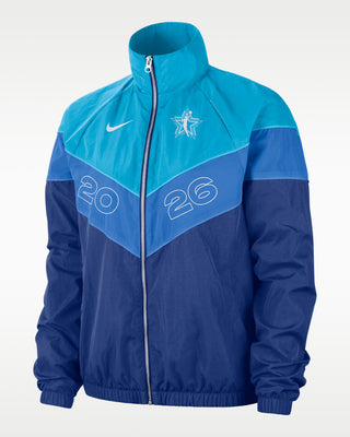 Nike  WNBA All-Star Game Windrunner Jacket