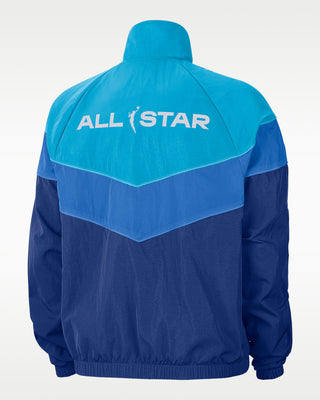 Nike  WNBA All-Star Game Windrunner Jacket