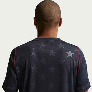 WC 2026 USA Away Pullover Jersey