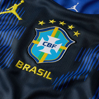 WC Brazil 2026 Pullover Away Jersey