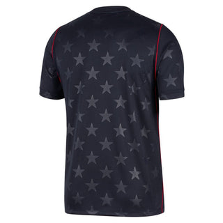 WC USA 2026 Away Pullover Jersey