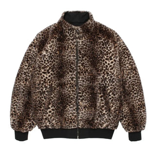 Wacko Maria x Baracuta Reversible G9 Harrington Jacket For Men & Women