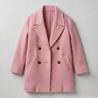 Wednesday Emma Myers Coat For Men & Women