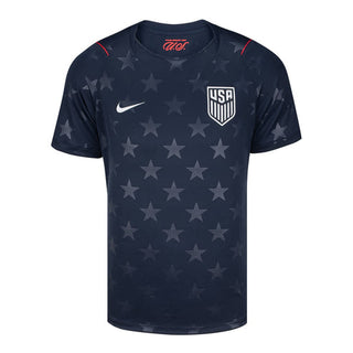 World Cup 2026 USA Away Pullover Jersey