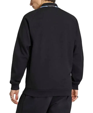 World Cup Argentina Anthem Black Zip Jacket For Men & Women