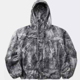 Wrangler ROA Volano Hooded Jacket