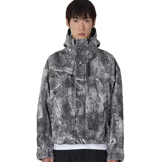 Wrangler X ROA Volano Jacket