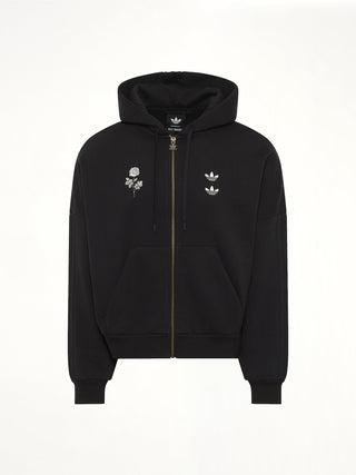 Adidas x Willy Chavarria Fleece Hoodie