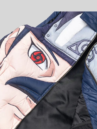 X Naruto Uchiha Veryrare Shisui 
