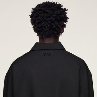 Adidas Y-3 Utility Blouson Jacket