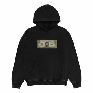 Yeat Million Dollar Minion Hoodie