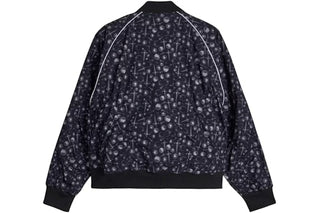 Adidas x Thug Club Superstar Bomber Jacket