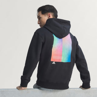 adidas x Audi Revolut F1 Team Teamgeist Hoodie
