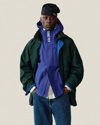 aimeleondore Dodgers GORE-TEX Rain Delay Jacket