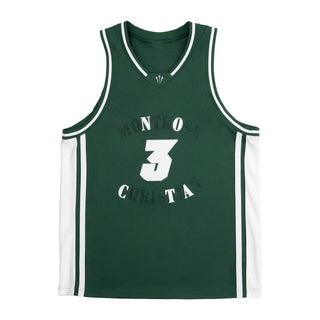 asy money x nocta basketball Sleeveless Jersey 