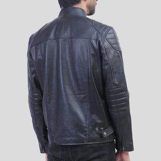 cafe racer jacket