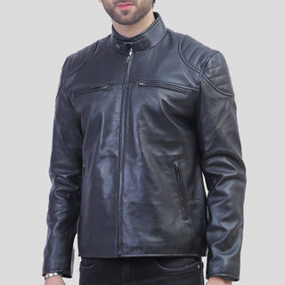 motorcycle jacket