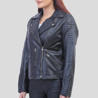 black women jacket