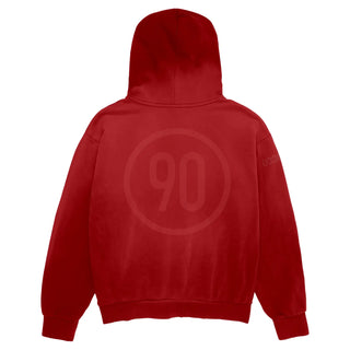 cactus jack Morocco Total 90 Hoodie
