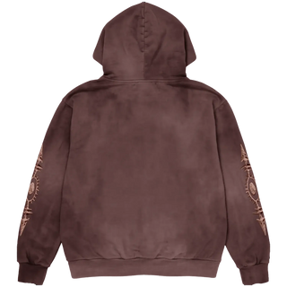 cactus jacket OAKLEY Eye Hoodie