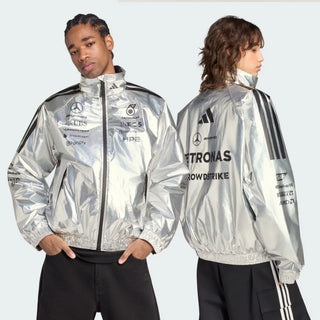 adidas x Mercedes F1 Team Pro Jacket 
