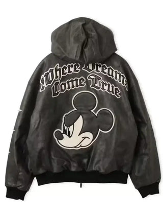 Adidas Disney Mickey Mouse Dreams Jacket